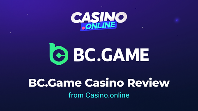 BC.Game Crypto Casino A Comprehensive Overview