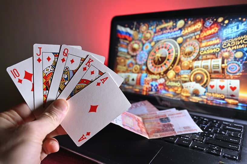 Cloudbet Casino & Sportsbook Your Ultimate Guide to Crypto Betting