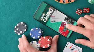 Cloudbet Casino & Sportsbook Your Ultimate Guide to Crypto Betting