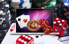Discover Casino Cherry Gold UK Your Ultimate Gaming Destination