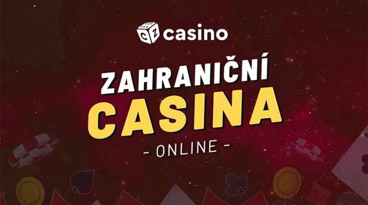 Nové české casino Vše, co potřebujete vědět Nové české casino Vše, co potřebujete vědět