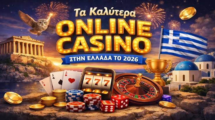 Καλύτερα Online Καζίνο στην Ελλάδα 481997053 Καλύτερα Online Καζίνο στην Ελλάδα 481997053