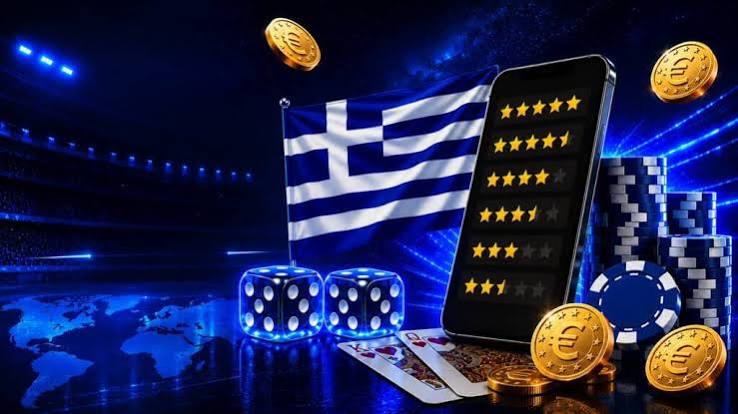 Νέο Διαδικτυακό Καζίνο Ανακαλύψτε τον Κόσμο του Online Gambling
