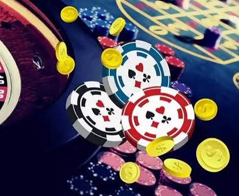 Νέο Διαδικτυακό Καζίνο Ανακαλύψτε τον Κόσμο του Online Gaming 378980287